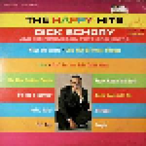 Dick Schory's Percussion Pops Orchestra: Happy Hits, The - Cover