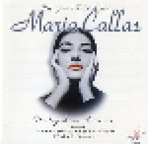 Maria Callas - Die Große Primadonna - Cover