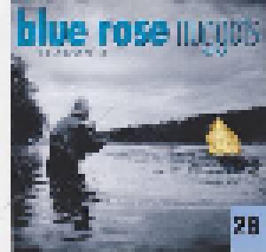 Blue Rose Nuggets 29 - Cover
