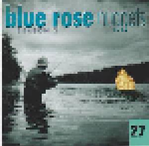 Blue Rose Nuggets 27 - Cover