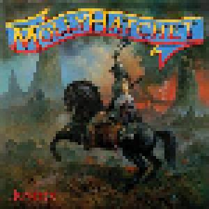 Molly Hatchet: Justice - Cover