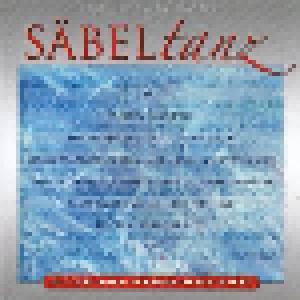 Säbeltanz - Die (Ost)Rock-Symphonischen Werke - Cover