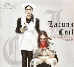 Lacuna Coil: House Of Shame / Delirium, The - Cover