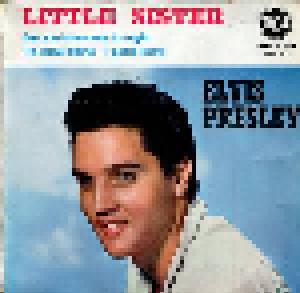 Elvis Presley: Little Sister - Cover