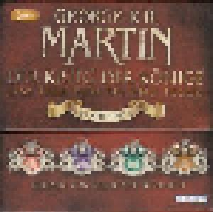 George R. R. Martin: Lied Von Eis Und Feuer - Der Krieg Der Könige (Bände 1-6), Das - Cover