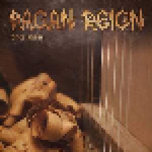 Pagan Reign: Once Again - Cover