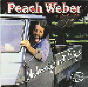 Peach Weber: Underwägs Mit Gägs - Cover