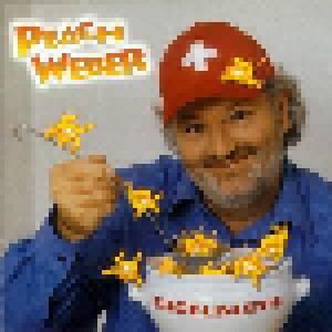 Peach Weber: Gigelisuppe - Cover