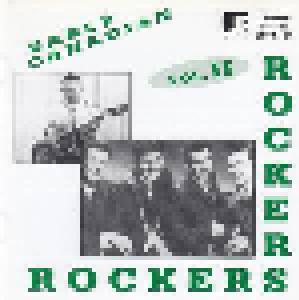Early Canadian Rockers Vol. 2 - Cover