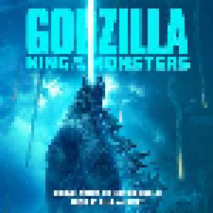 Bear McCreary: Godzilla: King Of The Monsters - Cover