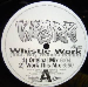 2 Work: Whistle Work - Cover