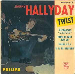 Johnny Hallyday: Wap-Dou-Wap - Cover