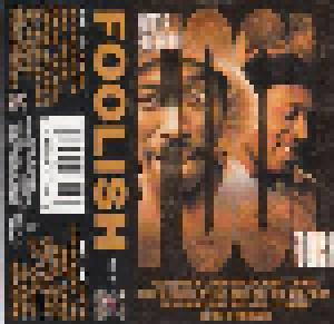 Foolish - O.S.T. - Cover