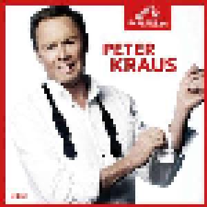 Peter Kraus: Electrola... Das Ist Musik! - Cover