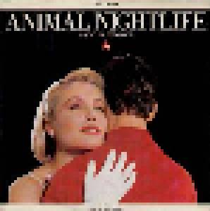 Animal Nightlife: Preacher, Preacher - Cover