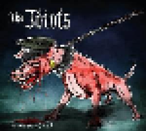 The Idiots: Schweineköter - Cover