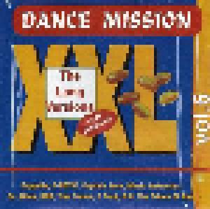 Dance Mission XXL Vol.6 - The Long Versions - Cover