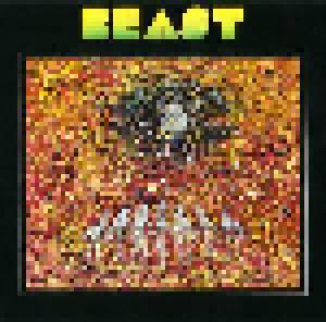 Beast: Beast - Cover