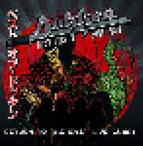 Dokken: Return To The East Live (2016) - Cover
