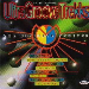 Ultra Groove Trekks - The Ultimate Remixes - Cover