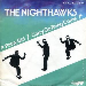 The Nighthawks: Patsy Girl - Cover