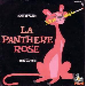 Henry Mancini: Panthère Rose, La - Cover