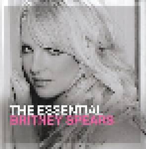 Britney Spears: Essential Britney Spears, The - Cover