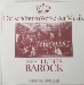 Festliches Barock - Die Schönsten Werke Der Musik - Cover