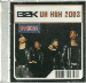 B2K: Uh Huh 2003 - Cover