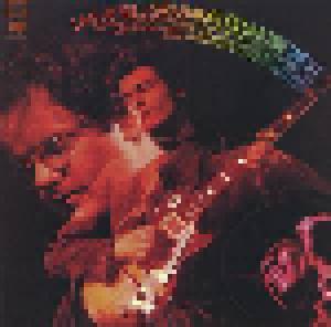 Mike Bloomfield: Live At Bill Graham's Fillmore West - Cover