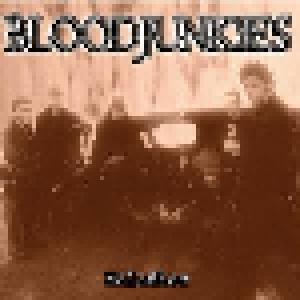 Bloodjunkies: Maladies - Cover