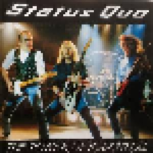 Status Quo: Power Of Rock'n'Roll, The - Cover