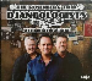 The Rosenberg Trio: Djangologists - Cover