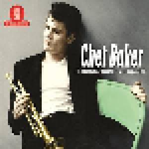 Chet Baker: Absolutely Essential 3 CD Collection, The - Cover