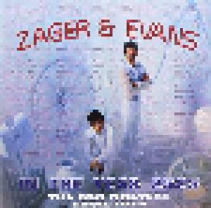 Zager & Evans: In The Year 2525: The RCA Masters 1969-1970 - Cover