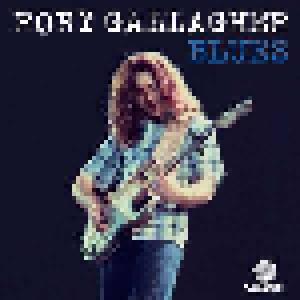 Rory Gallagher: Blues - Cover