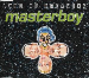 Masterboy: Land Of Dreaming - Cover