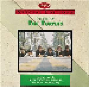 The Turtles: Best Of The Turtles, The - Cover