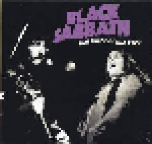 Black Sabbath: San Bernardiono 1972 - Cover