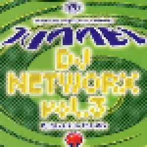 Tunnel DJ Networx Vol. 3 - Cover