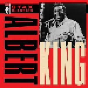 Albert King: Stax Classics - Cover