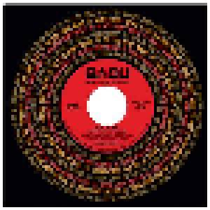 DJ Babu: Super Duper Duck Flips Volume 1 - Cover