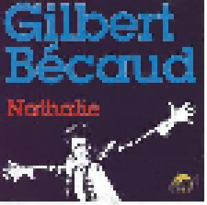 Gilbert Bécaud: Nathalie - Cover