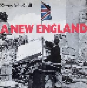 Kirsty MacColl: New England, A - Cover
