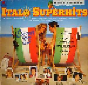 Italo Superhits - Sommer '83 - Cover