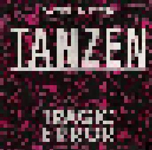 Tragic Error: Tanzen - Cover