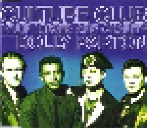 Culture Club + Culture Club Feat. Dolly Parton: Your Kisses Are Charity (Split-Single-CD) - Bild 1