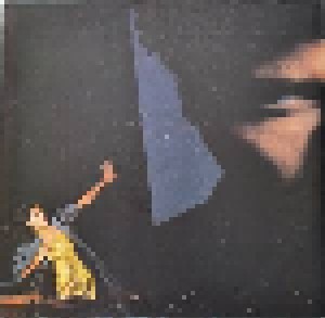 Bryan Ferry: The Bride Stripped Bare (LP) - Bild 3