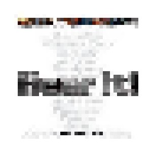 Cover - Dreamtide: Hear It! - Volume 38