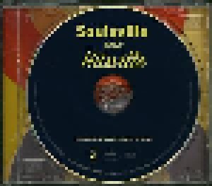 Soulsville Sings Hitsville (CD) - Bild 5
